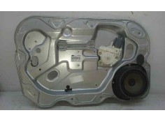 ELEVALUNAS DELANTERO IZQUIERDO 2 PINS ELECTRICO