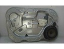 Recambio de elevalunas delantero izquierdo para ford focus berlina (cap) ghia referencia OEM IAM  2 PINS ELECTRICO