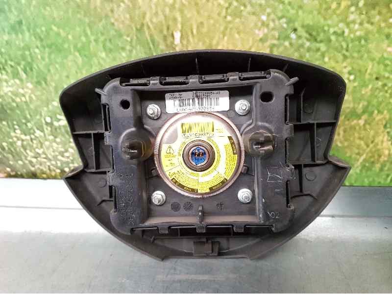 Recambio de kit airbag para dacia sandero ambiance referencia OEM IAM 8200785067  
