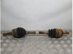 Recambio de transmision delantera izquierda para hyundai tucson (jm) 2.0 crdi style referencia OEM IAM SIN REF  