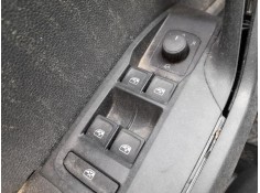 Recambio de mando elevalunas delantero izquierdo para seat arona (kj7, kjp) 1.0 tsi referencia OEM IAM 5G0959857F C/MANDO RETROV