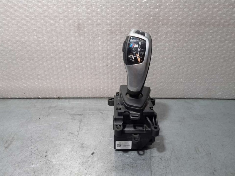 Recambio de palanca cambio para bmw serie 3 lim. (f30) 320d efficientdynamics edition referencia OEM IAM 929689601  