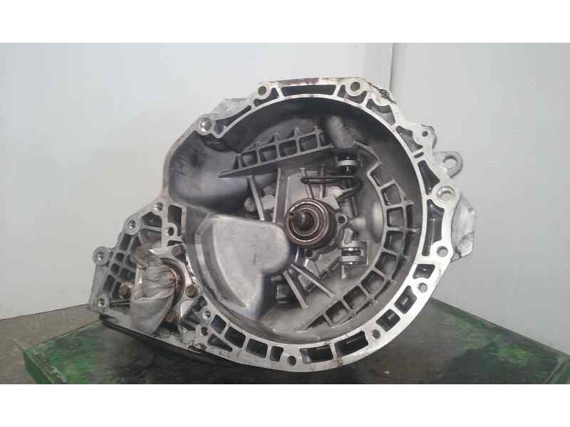 Recambio de caja cambios para daewoo nubira berlina se referencia OEM IAM BM0372 DP020027 5VELOCIDADES