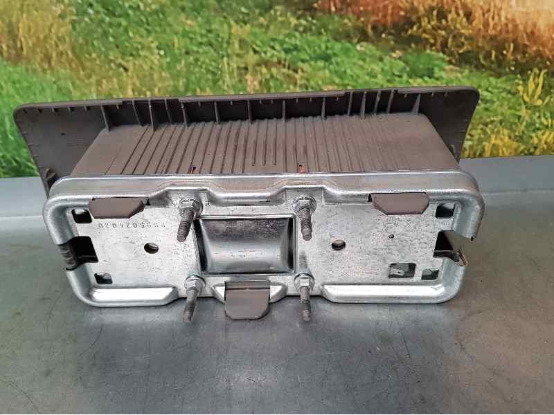 Recambio de kit airbag para dacia sandero ambiance referencia OEM IAM 8200785067  