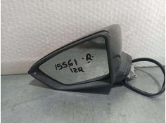 RETROVISOR IZQUIERDO 6F1857507H ELECTRICO