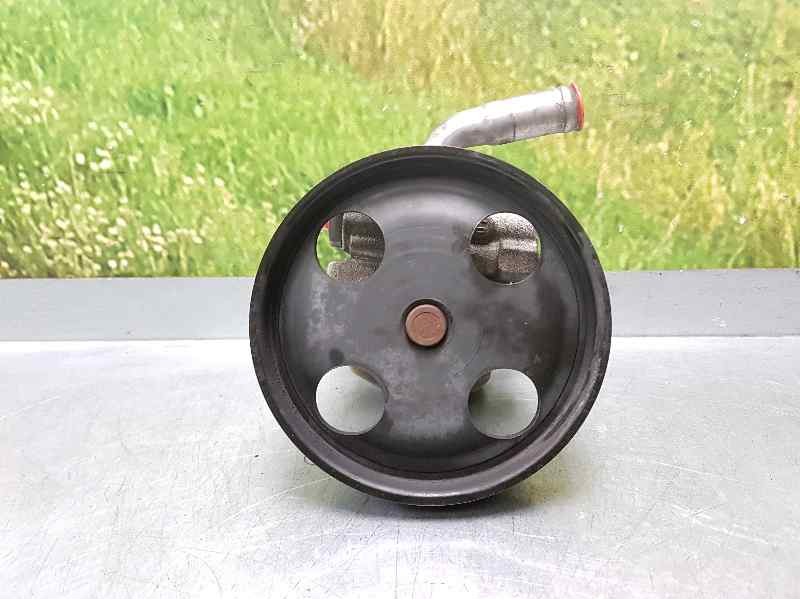 Recambio de bomba direccion para ford fiesta (cbk) futura referencia OEM IAM 2S6C3A696DD  KYB