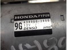 MOTOR ARRANQUE 4380002800 