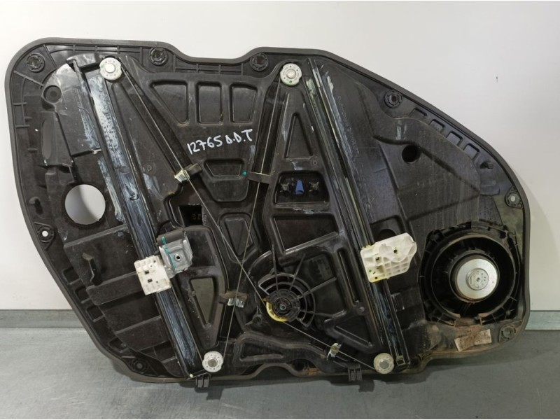 Recambio de elevalunas delantero derecho para kia optima vision referencia OEM IAM 82480D4000  ELECTRICO 6 PINS