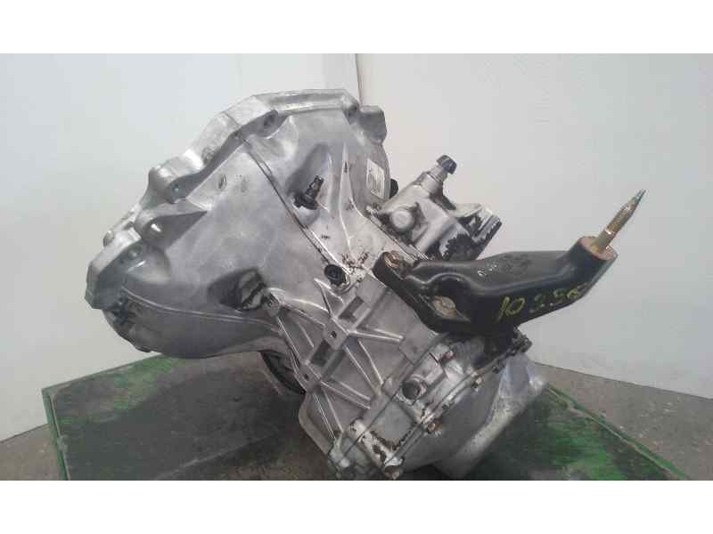 Recambio de caja cambios para daewoo nubira berlina se referencia OEM IAM BM0372 DP020027 5VELOCIDADES