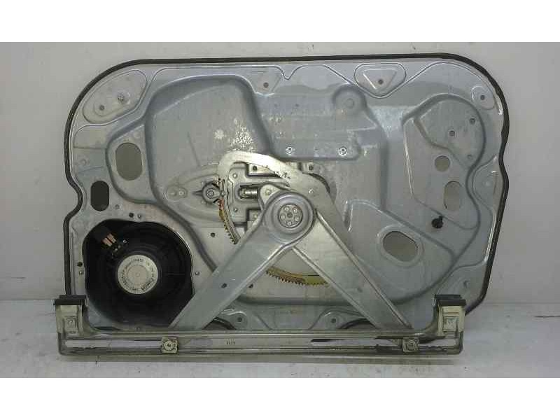 Recambio de elevalunas delantero izquierdo para ford focus berlina (cap) ghia referencia OEM IAM  2 PINS ELECTRICO
