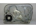 Recambio de elevalunas delantero izquierdo para ford focus berlina (cap) ghia referencia OEM IAM  2 PINS ELECTRICO