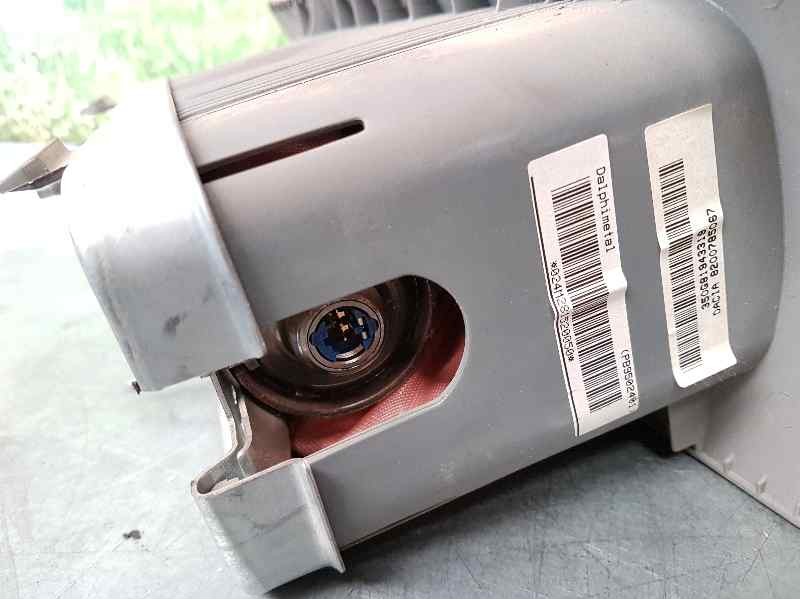 Recambio de kit airbag para dacia sandero ambiance referencia OEM IAM 8200785067  