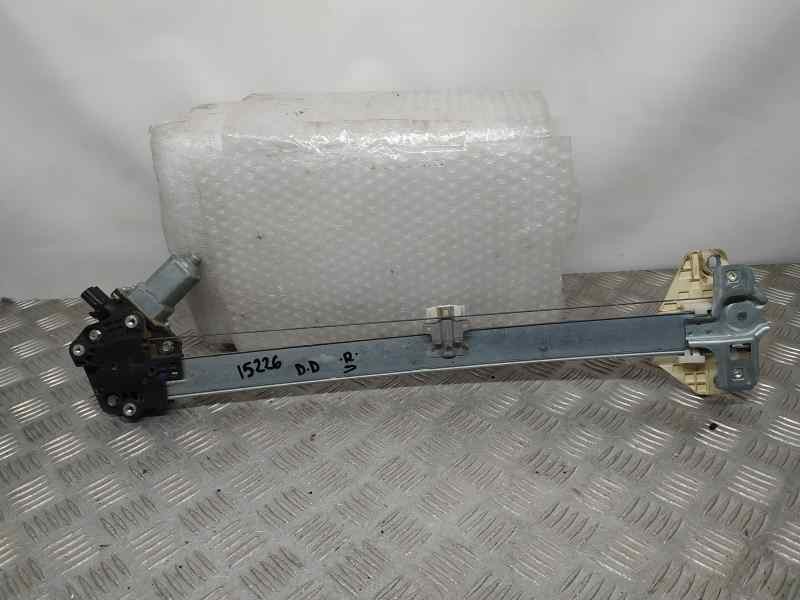 Recambio de elevalunas delantero derecho para honda cr-v (re) comfort referencia OEM IAM 72210SWYE01  ELECTRICO