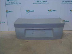 Recambio de tapa maletero para audi a4 berlina (b5) 1.9 tdi referencia OEM IAM  1000001952567 