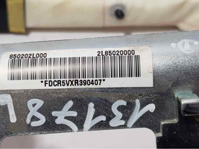 Recambio de airbag cortina delantero derecho para hyundai i30 classic referencia OEM IAM 850202L000 2L85020000 