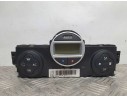 Recambio de mando climatizador para renault scenic ii authentique referencia OEM IAM 8200344842 N101820W 
