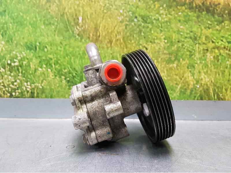 Recambio de bomba direccion para ford fiesta (cbk) futura referencia OEM IAM 2S6C3A696DD  KYB