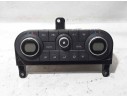 Recambio de mando climatizador para nissan qashqai (j10) tekna referencia OEM IAM 27500JD40C A022000A7700001 