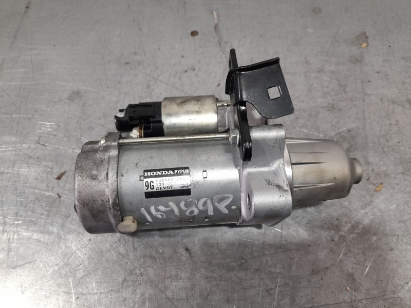 Recambio de motor arranque para honda civic x hatchback (fc_, fk_) 1.0 vtec referencia OEM IAM 4380002800  