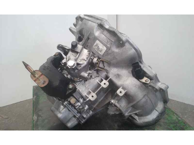 Recambio de caja cambios para daewoo nubira berlina se referencia OEM IAM BM0372 DP020027 5VELOCIDADES