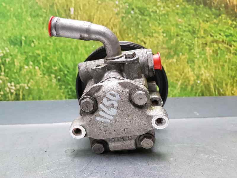 Recambio de bomba direccion para ford fiesta (cbk) futura referencia OEM IAM 2S6C3A696DD  KYB