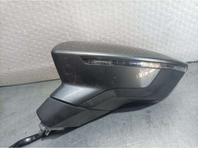 Recambio de retrovisor izquierdo para seat ibiza (kj1) reference referencia OEM IAM 6F1857507H  ELECTRICO