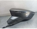 Recambio de retrovisor izquierdo para seat ibiza (kj1) reference referencia OEM IAM 6F1857507H  ELECTRICO