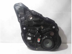 Recambio de elevalunas trasero derecho para kia optima vision referencia OEM IAM 83480D4010  ELECTRICO 2 PINS