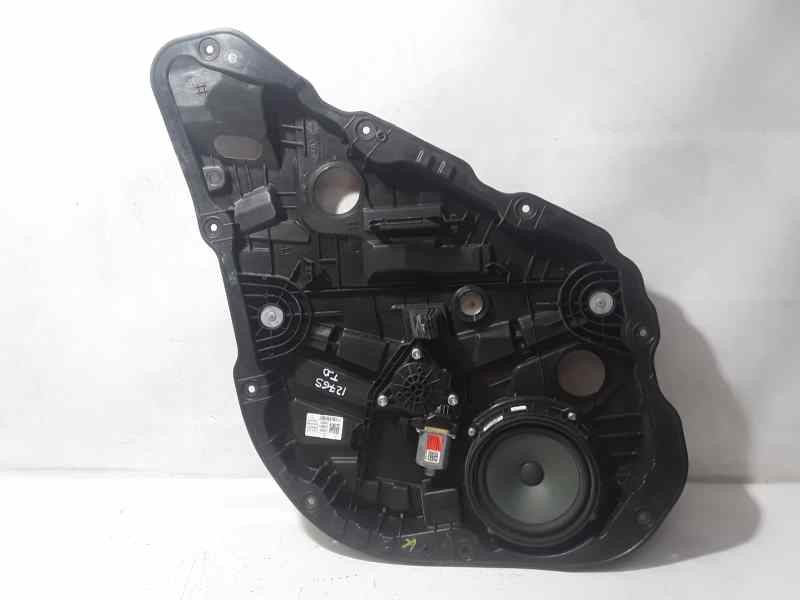 Recambio de elevalunas trasero derecho para kia optima vision referencia OEM IAM 83480D4010  ELECTRICO 2 PINS