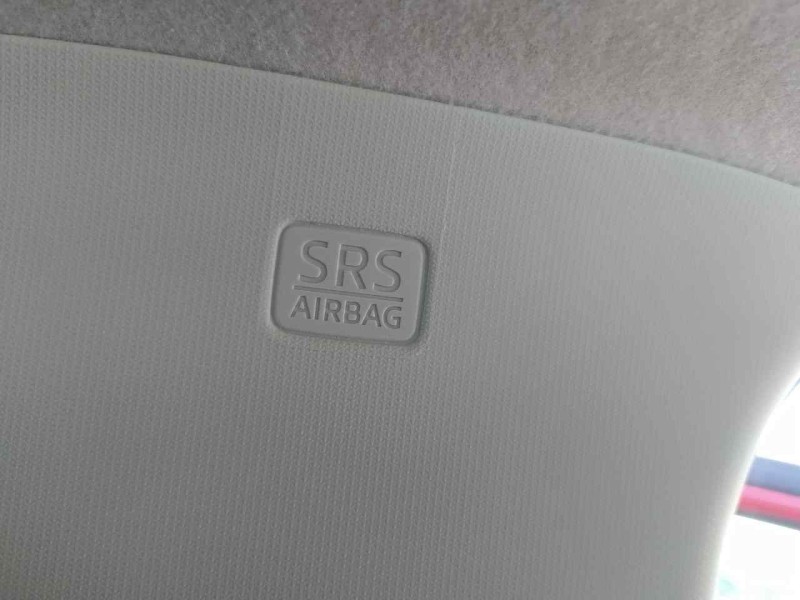 Recambio de airbag cortina delantero izquierdo para mazda 2 lim. () black tech edition referencia OEM IAM D09H57KN0D  