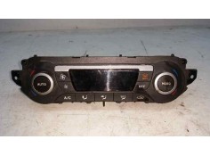 Recambio de mando climatizador para ford focus berlina (cap) ghia referencia OEM IAM 7M5T18C612AC  BIZONA