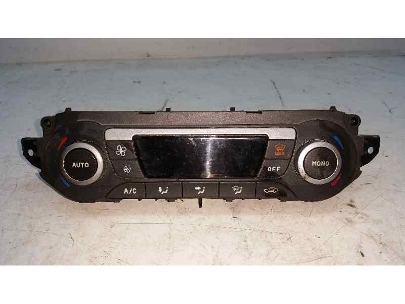 Recambio de mando climatizador para ford focus berlina (cap) ghia referencia OEM IAM 7M5T18C612AC  BIZONA