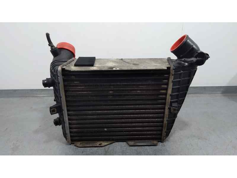 Recambio de intercooler para audi a6 berlina (c4) 2.5 tdi referencia OEM IAM 4A0145805K  