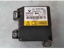 Recambio de kit airbag para dacia sandero ambiance referencia OEM IAM 8200785067  