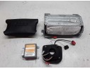 Recambio de kit airbag para audi a4 berlina (b5) 1.9 tdi referencia OEM IAM 0285001038  