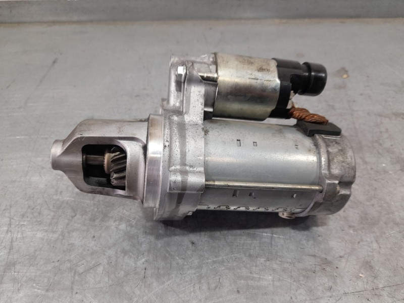 Recambio de motor arranque para honda civic x hatchback (fc_, fk_) 1.0 vtec referencia OEM IAM 4380002800  