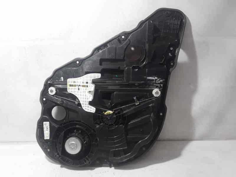 Recambio de elevalunas trasero derecho para kia optima vision referencia OEM IAM 83480D4010  ELECTRICO 2 PINS