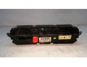 Recambio de mando climatizador para ford focus berlina (cap) ghia referencia OEM IAM 7M5T18C612AC  BIZONA