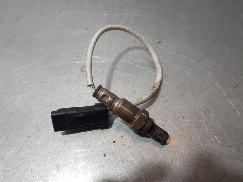 Recambio de sonda lambda para peugeot 208 active referencia OEM IAM 9673438580 0ZASS2 JTK