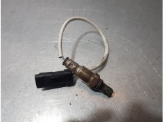 Recambio de sonda lambda para peugeot 208 active referencia OEM IAM 9673438580 0ZASS2 JTK