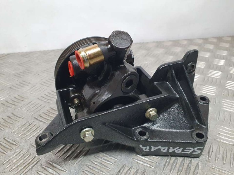 Recambio de bomba direccion para ford puma (cce) 1.7 referencia OEM IAM 8LD0600  