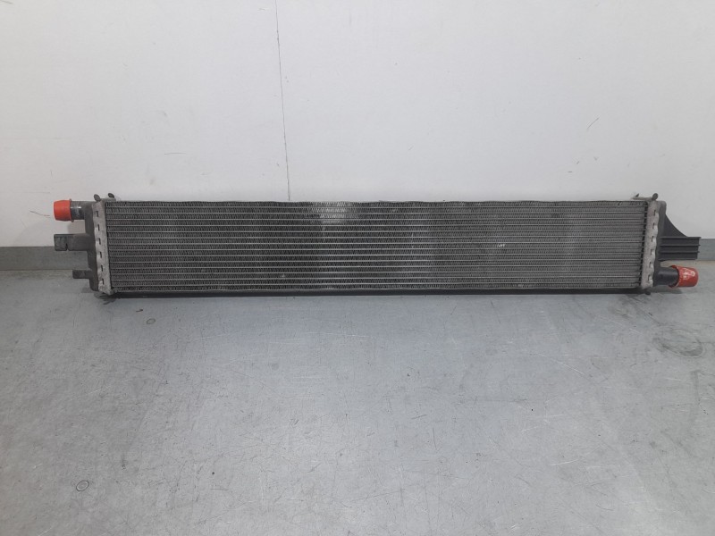 Recambio de radiador agua adicional para nissan nv 400 l1h1 3,3t pro referencia OEM IAM 214C10001R  