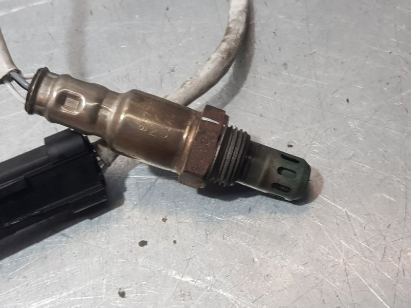 Recambio de sonda lambda para peugeot 208 active referencia OEM IAM 9673438580 0ZASS2 JTK