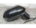 Recambio de retrovisor derecho para toyota corolla (e21) hybrid active referencia OEM IAM 8791002L41 ELECTRICO, TOCADO 6 CABLES 