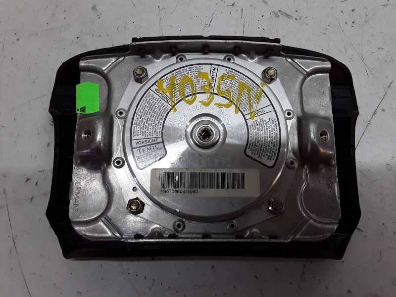 Recambio de kit airbag para audi a4 berlina (b5) 1.9 tdi referencia OEM IAM 0285001038  