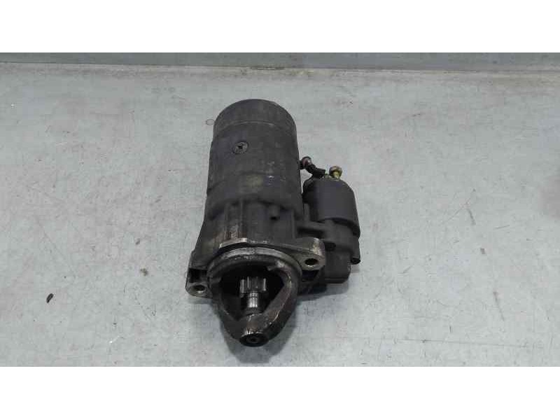 Recambio de motor arranque para audi a6 berlina (c4) 2.5 tdi referencia OEM IAM 046911023B  BOSCH
