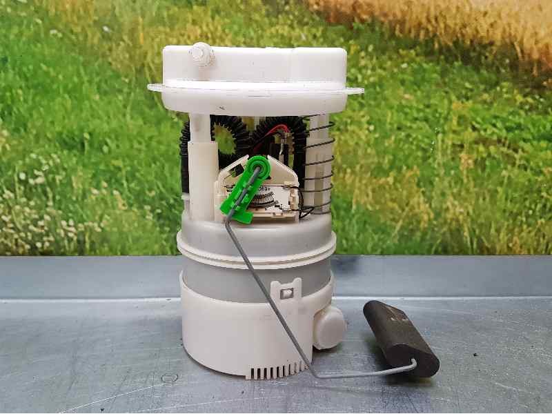 Recambio de aforador para dacia sandero ambiance referencia OEM IAM 8200704685 0974590990005 MARWAL SYSTEMS