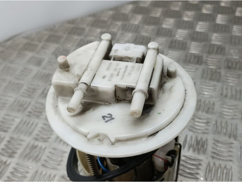 Recambio de aforador para fiat linea (110) emotion referencia OEM IAM 51782457 0580303111 BOSCH