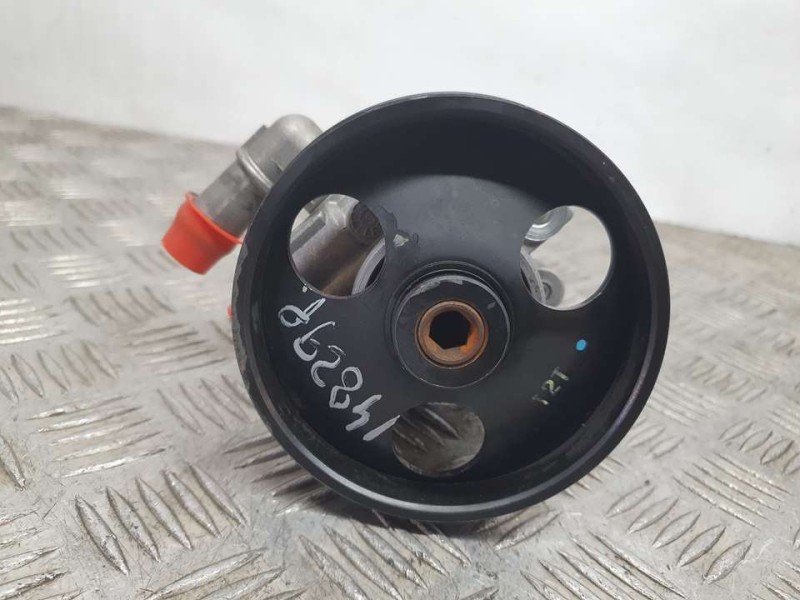 Recambio de bomba direccion para opel astra j lim. cosmo referencia OEM IAM SIN REF  