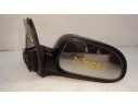 Recambio de retrovisor derecho para daewoo nubira berlina se referencia OEM IAM  5 PINS ELECTRICO